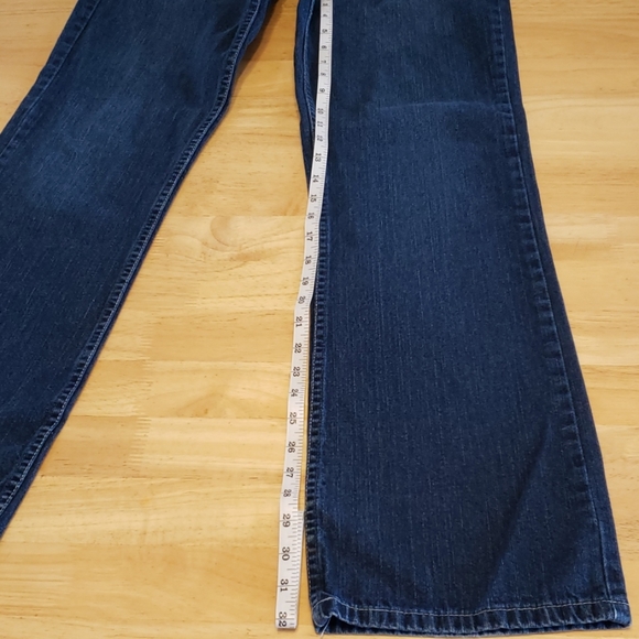 Men's Silver Jeans 28x32 - Picture 7 of 7